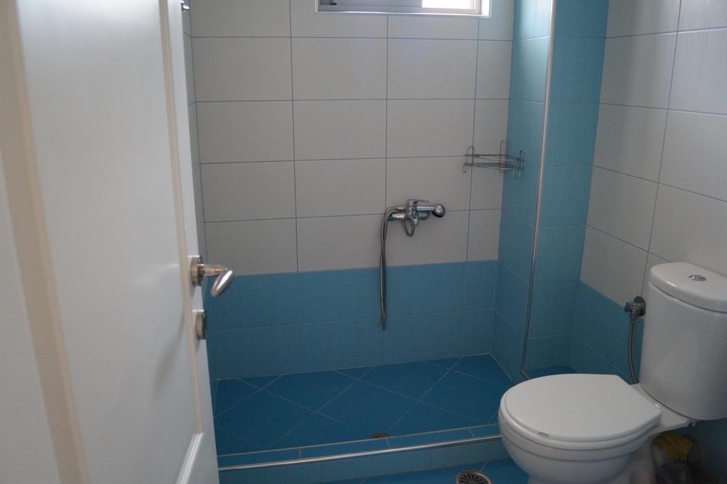 Bill'S Apartments Sarande Ngoại thất bức ảnh